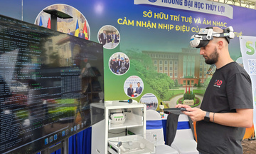 Ngày 27/10, Luật Sở hữu trí tuệ (sửa đổi) trình Quốc hội