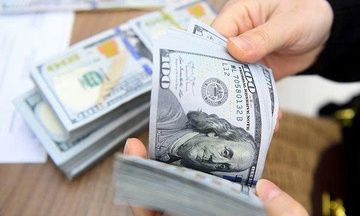 Tỷ giá USD hôm nay 26/10/2025: Chợ đen đi ngang