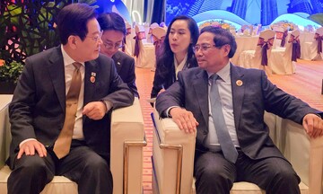 Hàn Quốc chia sẻ kinh nghiệm với Việt Nam tổ chức Năm APEC 2027