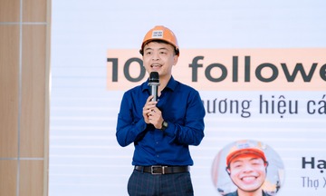 KOL Hạ Hồng Việt: Công ước Hà Nội là 'tấm khiên' bảo vệ người dùng số