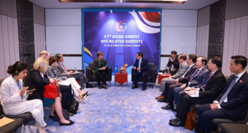 IMF hỗ trợ Việt Nam nâng cấp dữ liệu và chính sách tài chính hiện đại