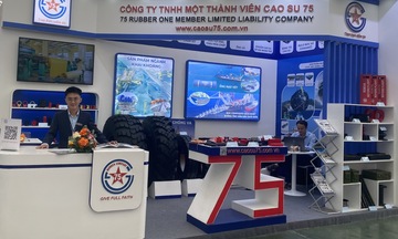 Doanh nghiệp đạt mục tiêu tạo dấu ấn thương hiệu tại Hội chợ Mùa Thu