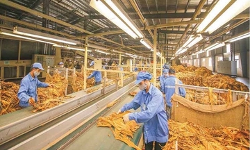 Bộ Công Thương hợp nhất quy định mới về kinh doanh thuốc lá