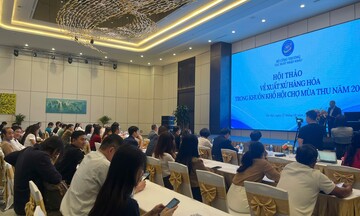 Quy tắc xuất xứ: 'Tấm hộ chiếu' nâng vị thế hàng hóa Việt Nam