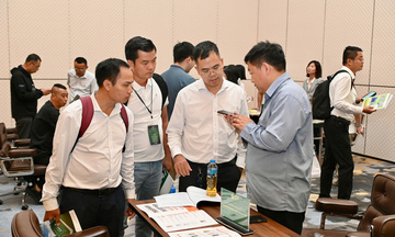 Cơ hội vàng trong hợp tác Việt Nam – Trung Quốc