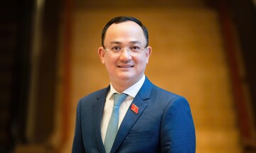 Thể chế hóa để kinh tế môi trường thành trụ cột phát triển bền vững