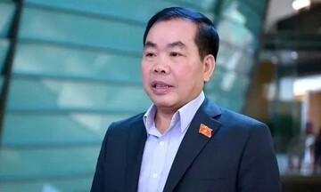 Kinh tế môi trường sẽ đóng vai trò quan trọng trong tăng trưởng hai con số