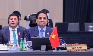 Thủ tướng: RCEP là “cầu nối” hợp tác, hướng tới thịnh vượng chung