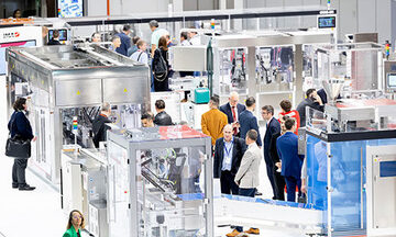 Hội chợ Interpack 2026: Kết nối đổi mới, bền vững và cơ hội toàn cầu