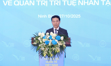 Việt Nam tiên phong trong xây dựng hệ sinh thái AI có trách nhiệm 