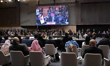 Nhóm RCEP thống nhất thúc đẩy thương mại trước biến động toàn cầu