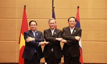 Thúc đẩy hợp tác thương mại Việt Nam – Campuchia và Việt Nam – Lào