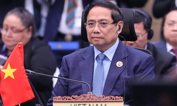 3 đề xuất trọng tâm làm sâu sắc hơn hợp tác ASEAN - Liên Hợp Quốc