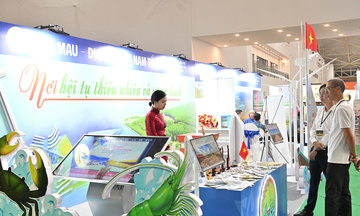 Hội chợ Mùa Thu 2025: Không gian kết nối toàn diện