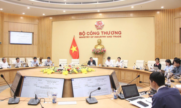 Hoàn thiện dự thảo Nghị định xử phạt vi phạm trong lĩnh vực điện lực