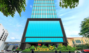 LPBank: Công bố Báo cáo Phát triển bền vững năm 2023