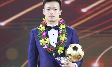 Hoàng Đức sẽ là đại sứ thương hiệu của LPBank