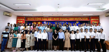 Bài học phát triển bền vững từ thực tế Thủy điện An Khê - Ka Nak