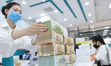 Ngân hàng căng mình huy động vốn, giữ nhịp tăng trưởng tín dụng cuối năm