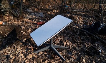 Starlink bắt đầu ‘mất thiêng’ ở Ukraine