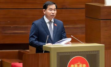 Quản lý môi trường:  Chuyển đổi tư duy từ  hành chính sang thị trường