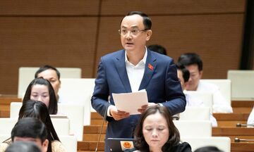 Thiếu tiêu chuẩn môi trường, Việt Nam sẽ bị loại khỏi chuỗi cung ứng xanh