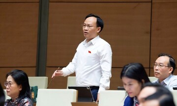 Thay đổi tư duy để phát triển ngành công nghiệp môi trường