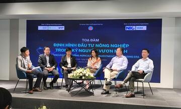  Đổi mới sáng tạo trong nông nghiệp: Động lực 'chạm' khát vọng 2045