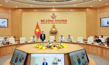 Lấy ý kiến hoàn thiện dự thảo Thông tư truy xuất nguồn gốc thực phẩm