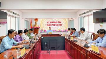 Cần Thơ đẩy mạnh đầu tư vào các dự án năng lượng tái tạo