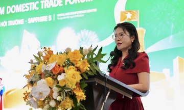 VACOD: Từ vai trò kết nối đến động lực phát triển thị trường nội địa