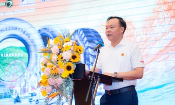 Casumina nâng tầm sản phẩm săm lốp Việt