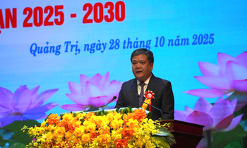 Quảng Trị: Tổ chức Đại hội Thi đua yêu nước lần thứ I