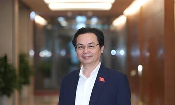 Xuất khẩu: Động lực đưa Việt Nam vào nhóm tăng trưởng cao của thế giới