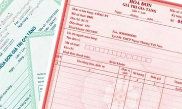 Cưỡng chế thuế Công ty Thương mại Địa ốc Hoàng Tâm - TNHH