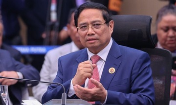 Thủ tướng đề xuất 4 trọng tâm ưu tiên hợp tác ASEAN – Australia