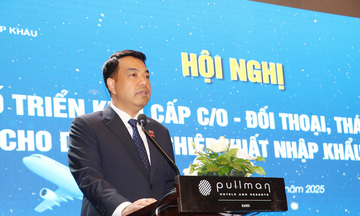 Đề xuất sớm thành lập Trung tâm FTA Hà Nội 