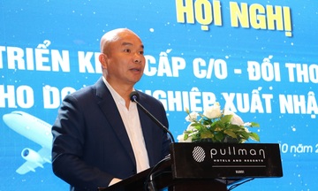 Thiết lập cảnh báo sớm để doanh nghiệp không bị bất ngờ