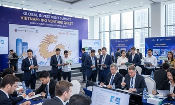 Doanh nghiệp làm gì để IPO 'lọt mắt xanh' quỹ ngoại?