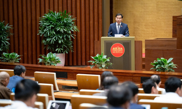 Cấp bách kiểm soát, cải thiện tình trạng ô nhiễm không khí tại Hà Nội và TP. Hồ Chí Minh