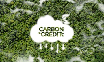 Chính sách khuyến khích tín chỉ carbon: Cơ hội cho trang trại đẩy mạnh giảm phát thải khí mê-tan