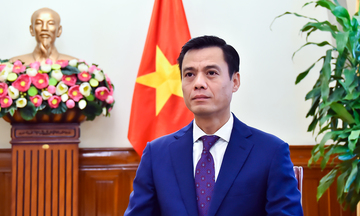 Việt Nam tiếp tục thể hiện vai trò thành viên tích cực, có trách nhiệm trong ASEAN