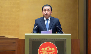 Việt Nam đang đi đúng hướng trên con đường xây dựng nền kinh tế xanh