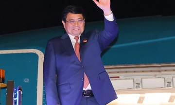 Việt Nam chủ động tham gia đa phương và thúc đẩy hợp tác song phương