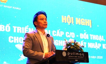 Tạo đột phá từ mô hình hệ sinh thái tận dụng FTA