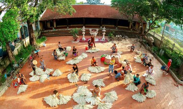 Sắp diễn ra Festival Bảo tồn và phát triển làng nghề quốc tế 2025