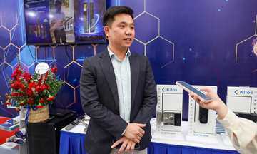 Hội chợ Mùa Thu: Điểm khởi nguồn cho tinh thần sáng tạo Việt