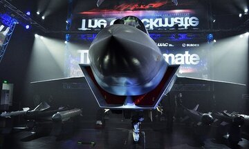 Chuyên gia Hoa Kỳ biết ‘bí mật’ của máy bay Su-75 Checkmate