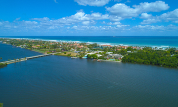 Bất động sản 'Front Row': Biểu tượng sống đẳng cấp toàn cầu