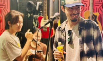 “Tiếp năng lượng, bền đam mê”: Khi nguồn năng lượng thổi bùng ý chí Việt